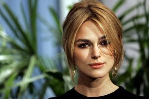 Актриса Кира Найтли рассказала о проблемах с алкоголем