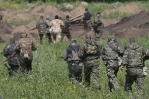 В "ДНР" командование запретило российским военным покидать пределы расположения подразделений