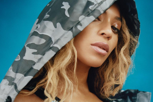 Сеть взорвал потрясающий новый клип Бейонсе