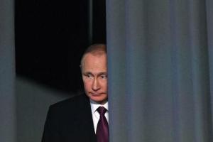 Флорин: Цель театральной пресс-конференции Путина - продолжить вбивать населению мысль о величии России