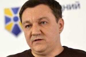 Тымчук: Российским маньякам-людоедам нужна тотальная "зачистка" территории Украины