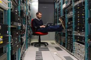 Управляющая IP-адресами компания отвергла возможность отключения России от интернета