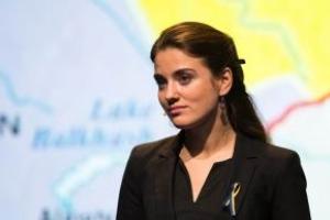 Прессинг на команду Саакашвили продолжается: Марушевская попала под следствие