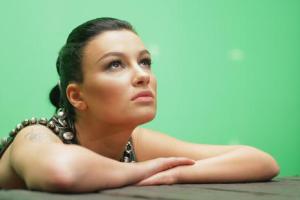 Певица Настя Приходько жестко "прошлась" по Ольге Фреймут из-за съемок в российском сериале