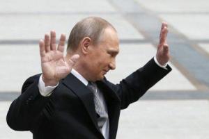 Путин заявил о желании "успешно завершить карьеру" и отправиться в путешествие