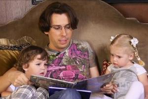 Алла Пугачева опубликовала новое видео со своими подросшими детьми 