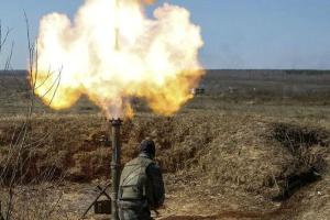 На Житомирщине во время учений на военном полигоне два солдата-контрактника получили ранения