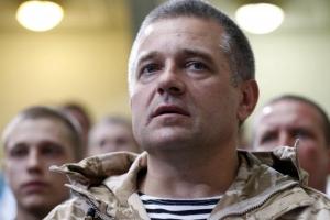 Если мы хотим вернуть оккупированные территории, блокаду Донбасса начинать нельзя - нардеп