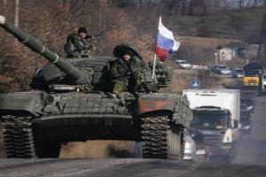 Генштаб ВС РФ продлил срок "командировки на Донбасс" кадровым военным до декабря 2017 года