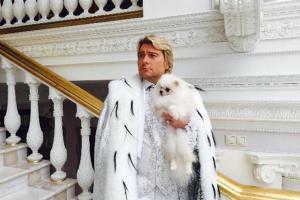 Певец Николай Басков удивил поклонников результатами своего похудения