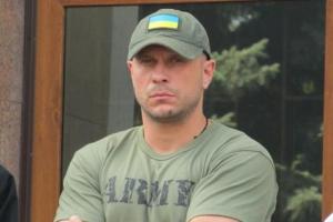 Кива предложил насильно украинизировать жителей оккупированного Донбасса