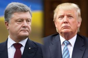 Дональд Трамп начал знакомиться с ситуацией, сложившейся на Донбассе