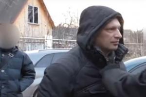 Задержанный луганский блогер признался, что шпионил в пользу Украины и назвал "сообщников"