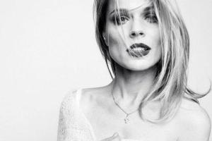 Украинская телеведущая Ольга Фреймут снялась в российском сериале: поклонники недовольны