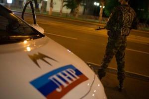 Боевики "ЛНР" опубликовали видео обыска в доме арестованного проукраинского блогера