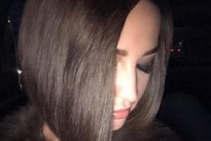 Телеведущая Ольга Бузова подала на развод с мужем-футболистом