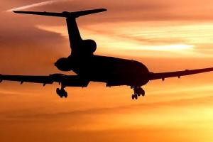 Российский военный журналист о крушении Ту-154: Нет ни сочувствия, ни жалости, ни злорадства