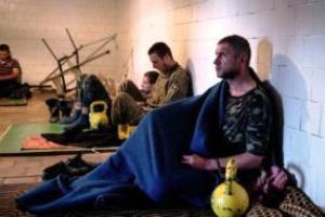 СБУ: к пленным бойцам ВСУ на оккупированном Донбассе применяют жестокие пытки