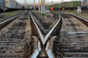 В Китае под колесами поезда погибли шесть рабочих