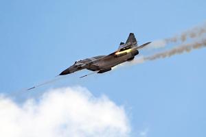 Два российских летчика были уволены из ВВС РФ за отказ отправиться в Сирию