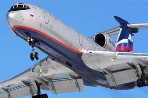 Сотник о погибших в крушении Ту-154: Все они сделали свой выбор и этот выбор стал для них смертельным