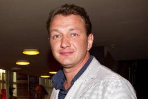 Актер Марат Башаров показал поклонникам своего маленького сына