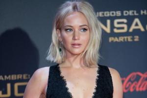 Актриса Дженнифер Лоуренс встречается с культовым режиссером Дарреном Аронофски