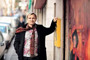 Героями нового клипа группы "ВВ" стали дети Олега Скрипки