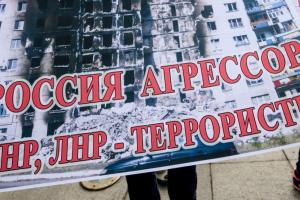 Мнение человека, побывавшего в Донецке: "ЛДНР" – это одно, а живущие в оккупации люди – совсем другое