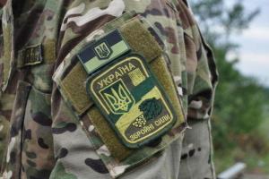 Боец АТО совершил убийство сослуживца и с оружием бежал в "ЛНР"