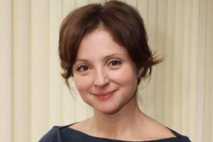 Актриса Анна Банщикова ожидает рождения третьего ребенка