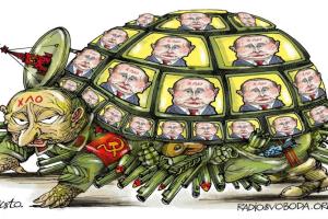 Стратегический просчет Путина при нападении на Крым и Донбасс - политолог