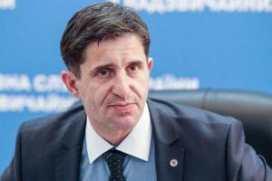 Украинцев возмутили слова Шкиряка, обращенные к активистам, требующим отставки Авакова