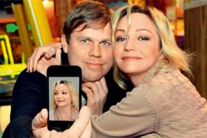 Певица Татьяна Буланова разводится с мужем после 11 лет совместной жизни