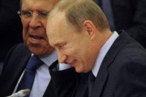 Казанский: Лавров рассказал "ДНР" и "ЛНР" куда им идти. А Путин ничего и не обещал...