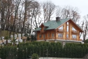 Янукович может проживать сейчас в элитном районе Сочи - СМИ