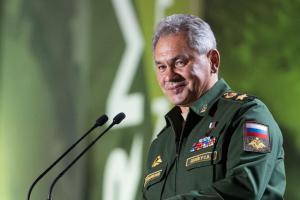 В Москве рассказали, сколько новейшего оружия "успешно опробовали" на жителях Сирии