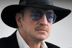 Актер Михаил Боярский планирует увезти внука за границу