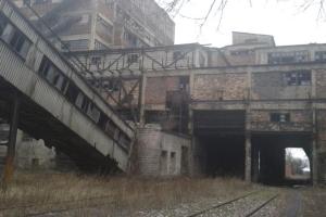 Боевики "ДНР" продолжают методично уничтожать Донбасс: режут на металл целые предприятия