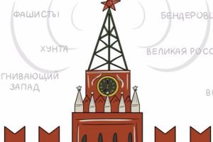 Казарин: Любого пророссийского украинского политика в России будут называть предателями своей родины