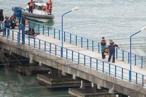 Казанский о рухнувшем Ту-154: Нехорошо радоваться чужой смерти, только если речь не идет о смерти твоего палача