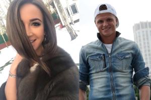 Ольга Бузова и Дмитрий Тарасов стали гостями одной вечеринки