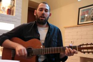 Песня-пародия Семена Слепакова на Медведева продолжает бить рекорды просмотров