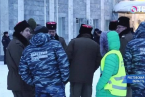 В России полиция оцепила шахтерский город, чтобы не пустить взбунтовавшихся горняков в Москву