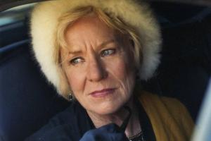 Ушла из жизни американская актриса Барбара Тарбак