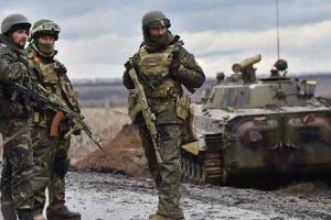 Прогноз экс-начальника Генштаба ВСУ о войне на Донбассе