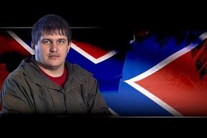 В Донецке "воскрес" экс-главарь батальона "Пятнашка" боевик "Абхаз"
