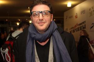 Актер Максим Виторган рассмешил поклонников забавным снимком