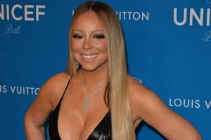 Мэрайя Кэри перестала скрывать свои отношения с молодым танцором