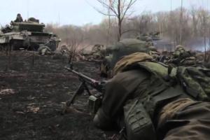 Боевики негодуют: Захарченко в запое, "Гиви" под шумок пропал, у нас большие потери